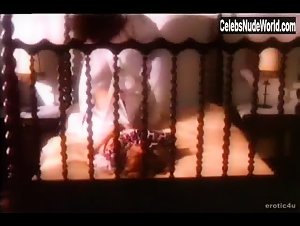 Anne Parillaud Lesbian , Vintage in Patrizia (1980) 5