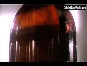 Anne Parillaud Lesbian , Vintage in Patrizia (1980) 8