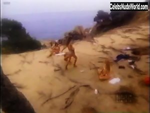 Anne Parillaud Tits , Compilation in Patrizia (1980) 12