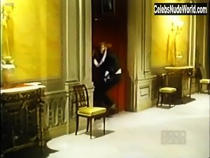 Anne Parillaud Tits , Compilation in Patrizia (1980) 14