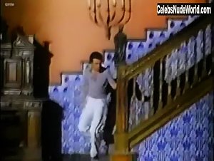 Anne Parillaud Tits , Compilation in Patrizia (1980) 2