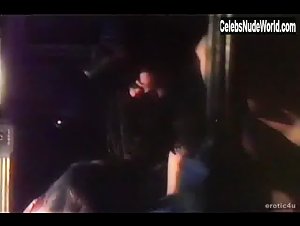 Anne Parillaud in Patrizia (1980) 15