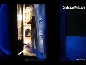 Anne Parillaud Lingerie , Explicit in Patrizia (1980) 15