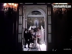 Anne Parillaud Lingerie , boobs in Patrizia (1980) 2