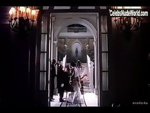 Anne Parillaud Lingerie , boobs in Patrizia (1980) 4