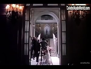 Anne Parillaud Lingerie , boobs in Patrizia (1980) 5
