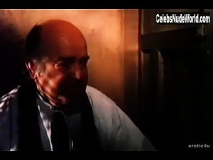 Anne Parillaud Bouncing boobs , Funny in Patrizia (1980) 13
