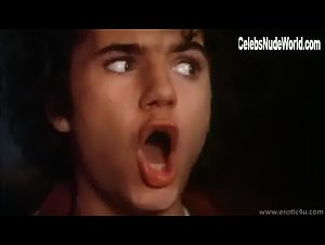 Anne Parillaud in Girls (1980) 16