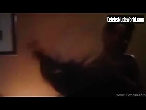 Anne Parillaud Lingerie , hot scene in Girls (1980) 14
