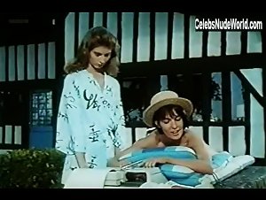 Anne Parillaud in Juillet en septembre (1988) 12