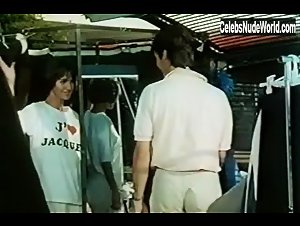 Anne Parillaud in Juillet en septembre (1988) 3