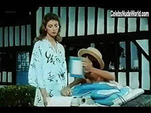 Anne Parillaud in Juillet en septembre (1988) 9