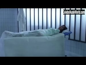 Anne Parillaud in La fille de l'autre (2011) 9