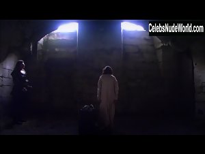 Anne Parillaud Big Butt , Explicit in La marquise des ombres (2010) 13