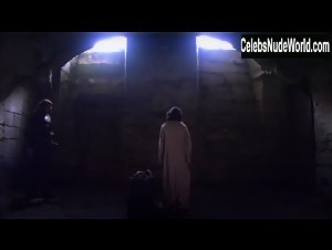 Anne Parillaud Big Butt , Explicit in La marquise des ombres (2010) 14