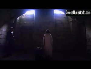 Anne Parillaud Big Butt , Explicit in La marquise des ombres (2010) 18