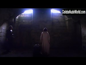 Anne Parillaud Big Butt , Explicit in La marquise des ombres (2010) 19