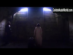 Anne Parillaud Big Butt , Explicit in La marquise des ombres (2010) 20