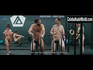 Anne-Elisabeth Blateau Outdoor , Explicit in Nu (series) (2018) 18