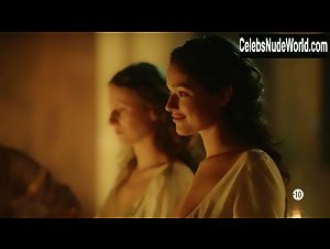 Anne-Sophie Franck in Inquisitio (series) (2012) 9