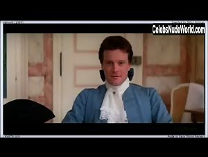 Annette Bening in Valmont (1989) 4