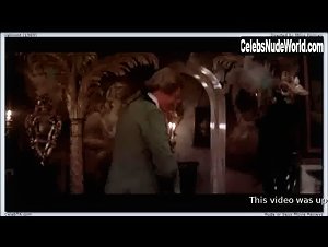 Annette Bening Big Butt , Explicit in Valmont (1989) 17