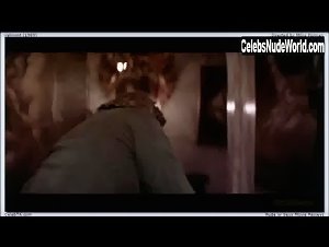 Annette Bening Big Butt , Explicit in Valmont (1989) 18