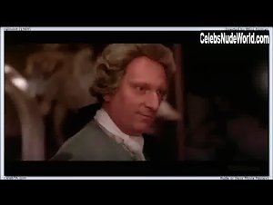 Annette Bening Big Butt , Explicit in Valmont (1989) 19