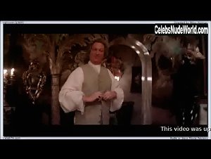Annette Bening Big Butt , Explicit in Valmont (1989) 9