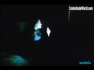 Annette Haven boobs , nude in V: The nude One (1977) 2