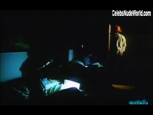 Annette Haven boobs , nude in V: The nude One (1977) 7