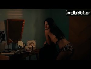 Antonia Morais Lingerie , Kissing in Lucia McCartney (series) (2016) 1