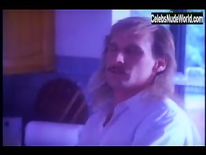 Antoinette Steen Kitchen , Hot in Modern Love II (1992) 12