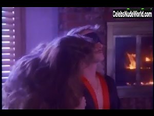 Antoinette Steen Fetish , Lingerie in Modern Love II (1992) 3