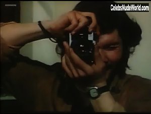 Antonella Antinori in Play Motel (1979) 1