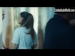 Antonella Ferrari in El Marginal (series) (2016) 4