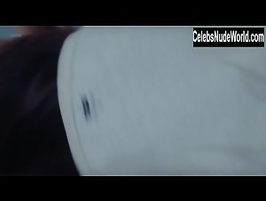 Antonella Ferrari Butt , Lingerie in El Marginal (series) (2016) 6