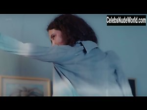 Antonella Ferrari Butt , Lingerie in El Marginal (series) (2016) 7