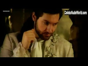 Antonella Salvucci in L'educazione sentimentale di Eugenie (2005) 1