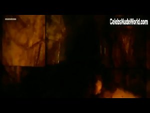 Antonella Salvucci in L'educazione sentimentale di Eugenie (2005) 10