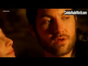 Antonella Salvucci in L'educazione sentimentale di Eugenie (2005) 6