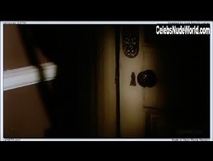 Anulka Dziubinska Big boobs , Blonde in Vampyres (1974) 7