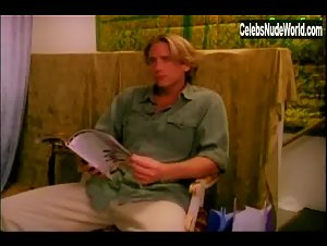 April Blossom boobs , Striptease in Best Sex Ever (series) (2002) 1