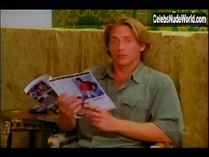 April Blossom boobs , Striptease in Best Sex Ever (series) (2002) 2