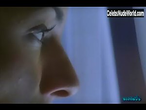 April Flowers Outdoor , Public in Voyeur Confessions (2001) 16