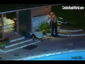 April Flowers Outdoor , Public in Voyeur Confessions (2001) 6