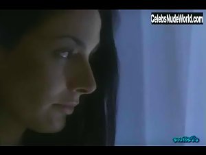 April Flowers Outdoor , Public in Voyeur Confessions (2001) 8