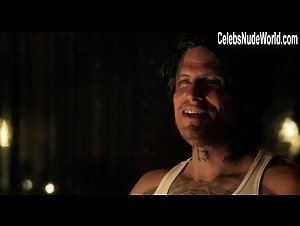 April Flowers in A Man Apart (2003) 10