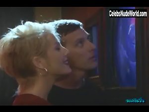 April Flowers in Hollywood's Hidden Lives (2001) 4