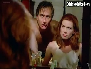 Arabella Tjye Redhead , Kissing in Jilly Cooper's Riders (series) (1993) 13